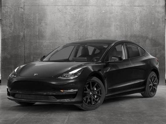 TESLA MODEL 3 2023 5YJ3E1EA7PF708005 image